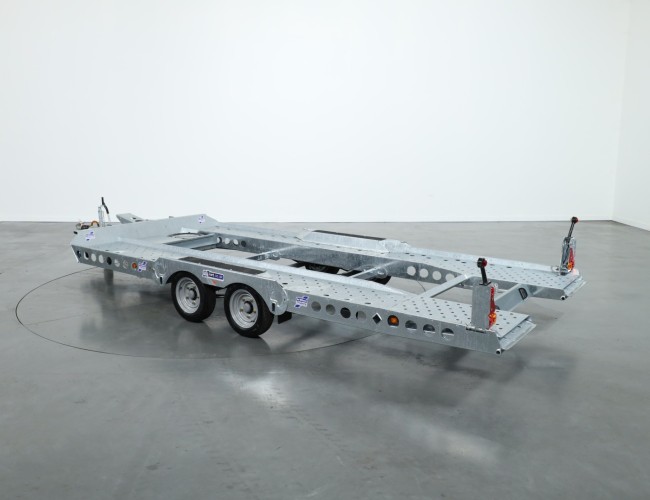 2025 Ifor Williams CT177 VT864 | Aanhangwagen | Autotransporter