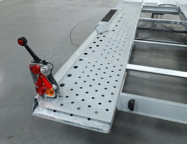 2025 Ifor Williams CT177 VT864 | Aanhangwagen | Autotransporter