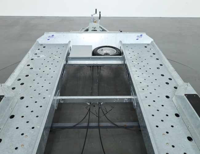 2025 Ifor Williams CT177 VT864 | Aanhangwagen | Autotransporter