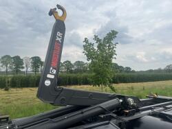 2010 Volvo FM 330 6x4 Haakarm 21T Euro5 VT871 | Transport | Vrachtwagen