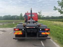 2010 Volvo FM 330 6x4 Haakarm 21T Euro5 VT871 | Transport | Vrachtwagen