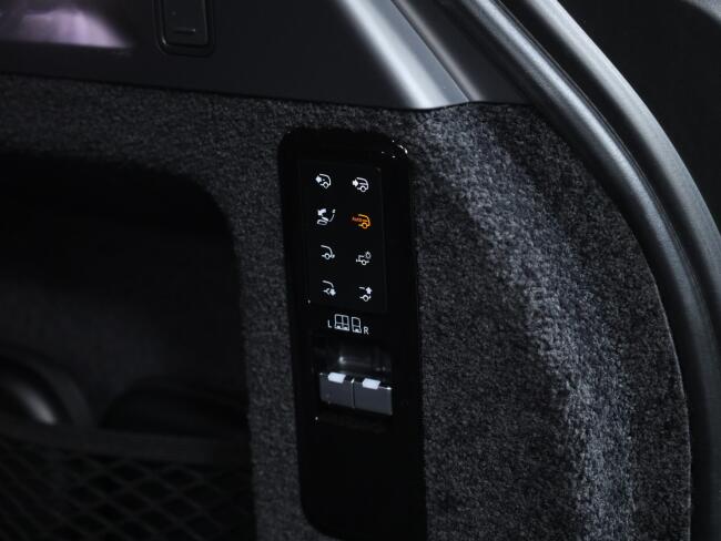 2023 Land Rover Range Rover 3.0 P510e Autobiography PHEV TV26 | Transport | Auto's
