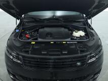 2025 Land Rover Range Rover Sport 3.0 P460e Dynamic HSE PHEV VT910 | Transport | Auto's