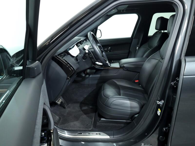2025 Land Rover Range Rover Sport 3.0 P460e Dynamic HSE PHEV VT910 | Transport | Auto's