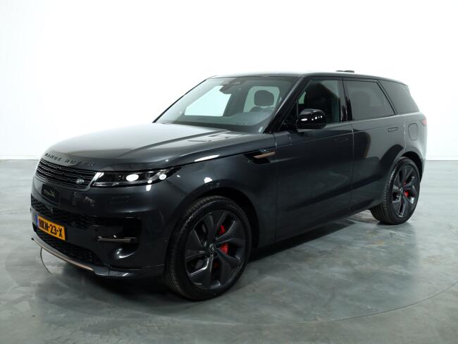 2025 Land Rover Range Rover Sport 3.0 P460e Dynamic HSE PHEV VT910 | Transport | Auto's