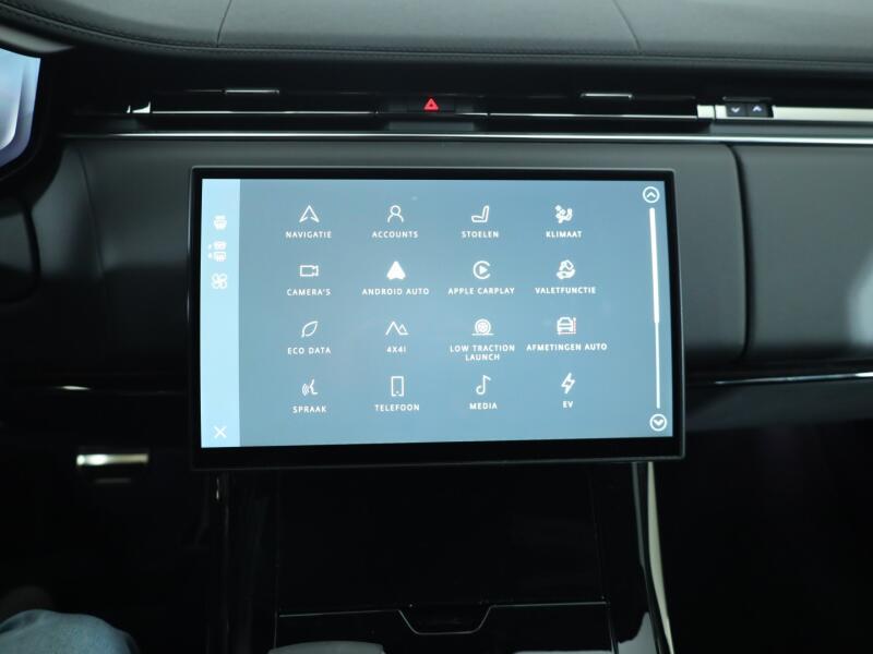 2025 Land Rover Range Rover Sport 3.0 P460e Dynamic HSE PHEV VT910 | Transport | Auto's