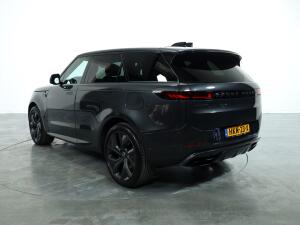 2025 Land Rover Range Rover Sport 3.0 P460e Dynamic HSE PHEV