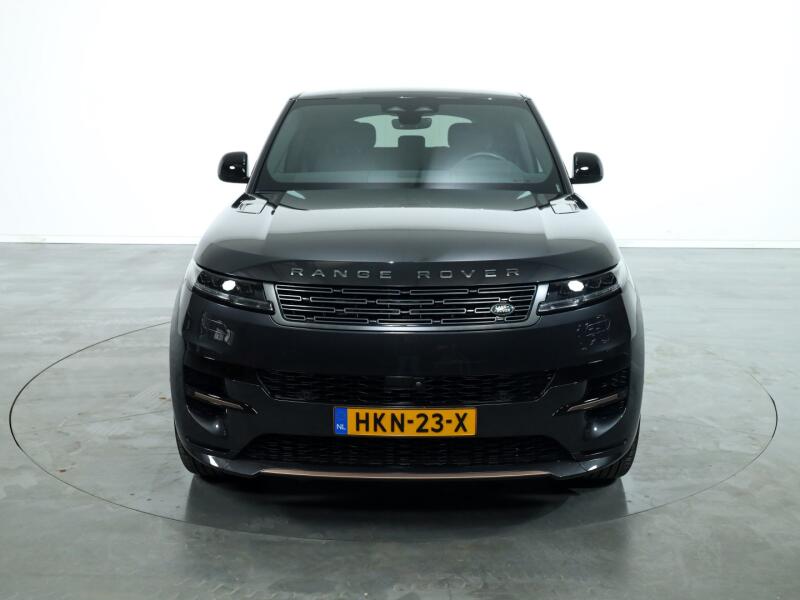 2025 Land Rover Range Rover Sport 3.0 P460e Dynamic HSE PHEV VT910 | Transport | Auto's