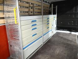 2024 Volkswagen Crafter 30 2.0 140pk L2H1 VK10530 | Transport | Bedrijfswagens