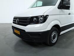 2024 Volkswagen Crafter 30 2.0 140pk L2H1 VK10530 | Transport | Bedrijfswagens