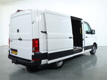 2024 Volkswagen Crafter 30 2.0 140pk L2H1 VK10531 | Transport | Bedrijfswagens