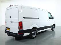 2024 Volkswagen Crafter 30 2.0 140pk L2H1 VK10531 | Transport | Bedrijfswagens