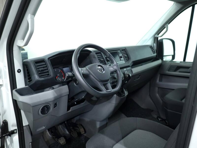 2024 Volkswagen Crafter 30 2.0 140pk L2H1 VK10531 | Transport | Bedrijfswagens