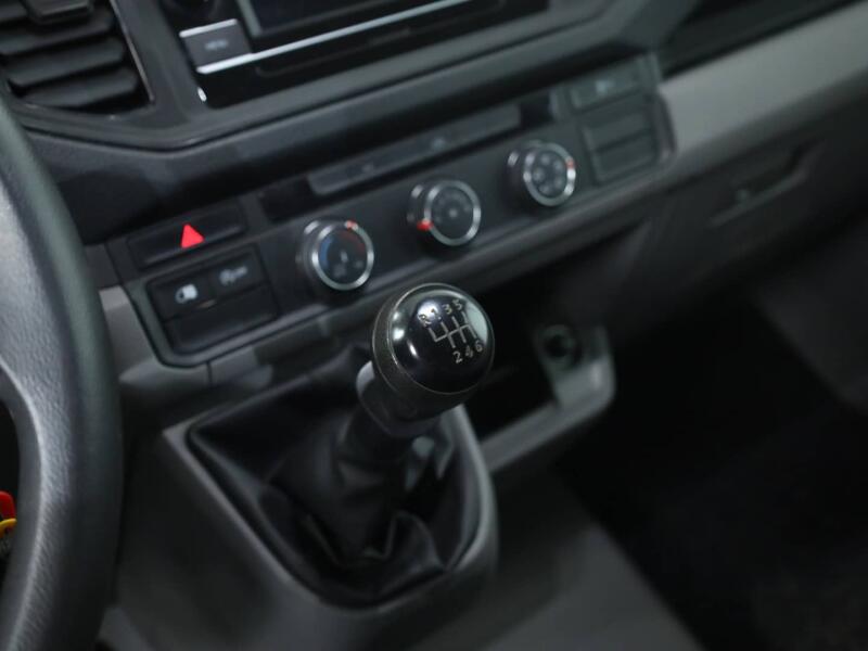 2024 Volkswagen Crafter 30 2.0 140pk L2H1 VK10531 | Transport | Bedrijfswagens