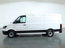 2024 Volkswagen Crafter 30 2.0 140pk L2H1 VK10531 | Transport | Bedrijfswagens
