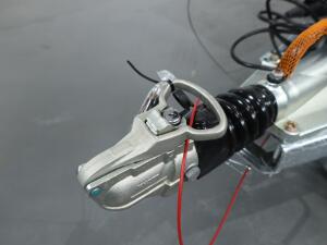 2026 Ifor Williams CT166 Tiltbed 490x204cm