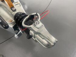 2026 Ifor Williams GH126 BT VT1015 | Aanhangwagen | Machinetransporter