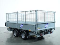 2026 Ifor Williams TT3621 Kipper VT1019 | Aanhangwagen | Kipper