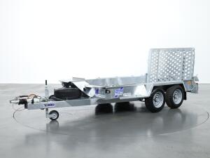 2026 Ifor Williams GH1054 BT VT1056