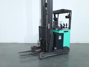 2022 Mitsubishi RB16N3H Reachtruck 10,8m