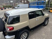 2014 Toyota FJ Cruiser X-Treme 4.0i V6 VT1084 | Transport | Auto's