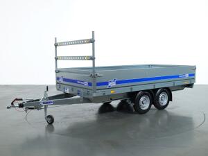 2026 Ifor Williams Tow-Max TM272-3617 PRO