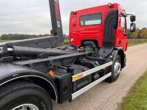2009 Volvo FE300 6x2 Haakarm 21 Ton  Euro 5 VT1114 | Transport | Vrachtwagen