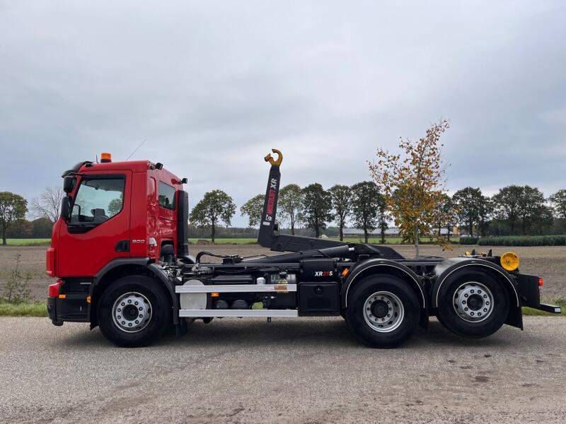 2009 Volvo FE300 6x2 Haakarm 21 Ton  Euro 5 VT1114 | Transport | Vrachtwagen