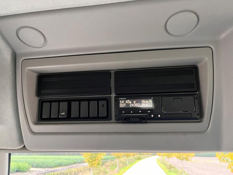 2009 Volvo FE300 6x2 Haakarm 21 Ton  Euro 5 VT1114 | Transport | Vrachtwagen